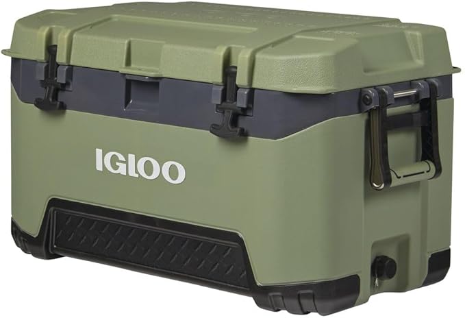 Igloo BMX Hard Cooler
