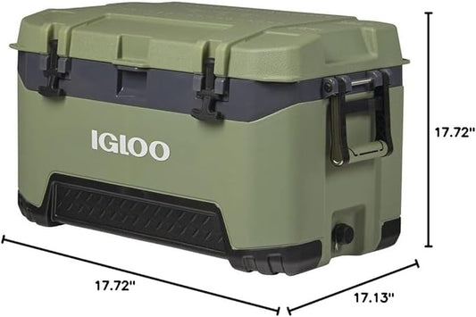 Igloo BMX Hard Cooler
