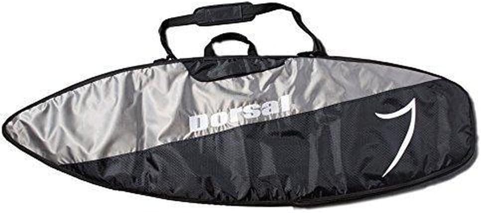 DORSAL Shortboard and Longboard Surfboard Board Day Bag