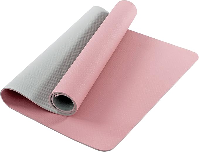 UMINEUX Extra Wide Yoga Mat