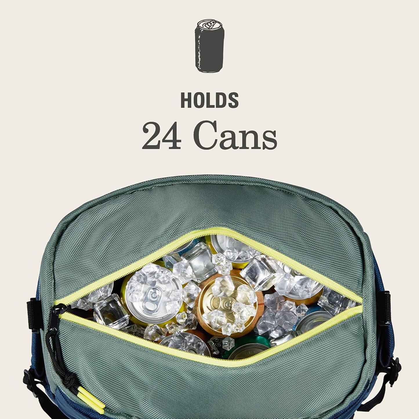 Coleman Morph Cooler