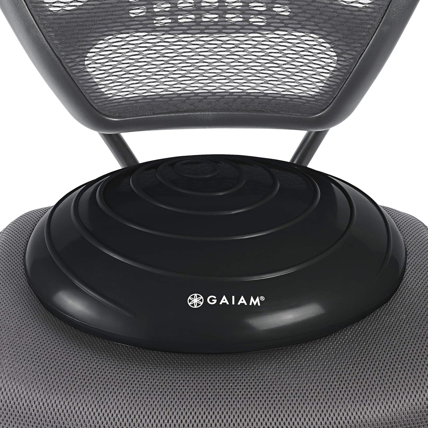 Gaiam Balance Disc Wobble Cushion