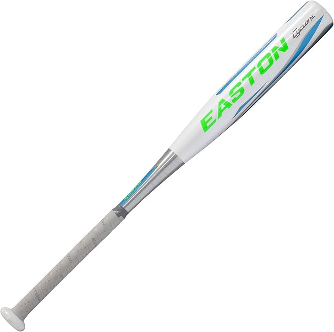 Easton | CYCLONE Fastpitch Softball Bat | -10 | 31"