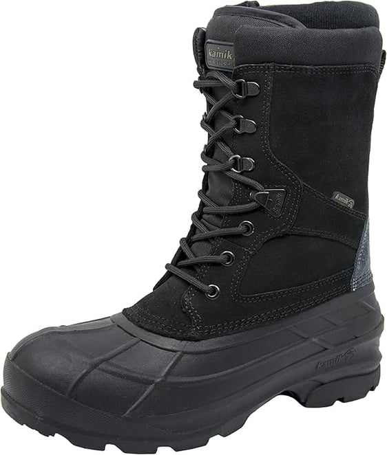 Kamik Men's Nation Plus Boot