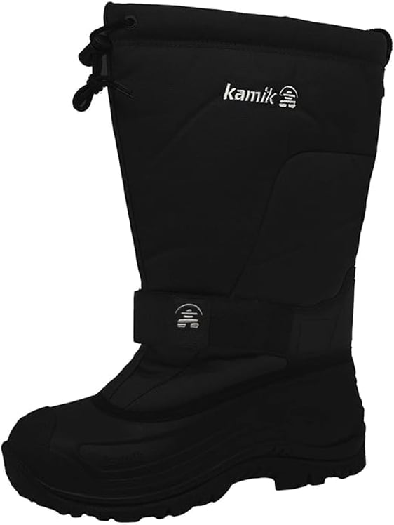 Kamik Men's Greenbay 4 Snow Boot