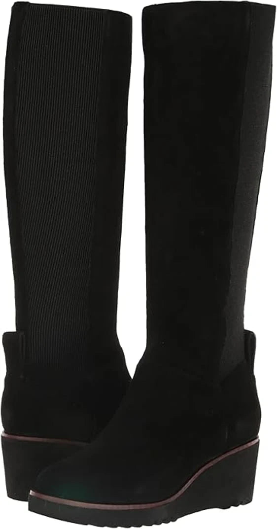 Sanctuary Women's Effect Knee High Boot