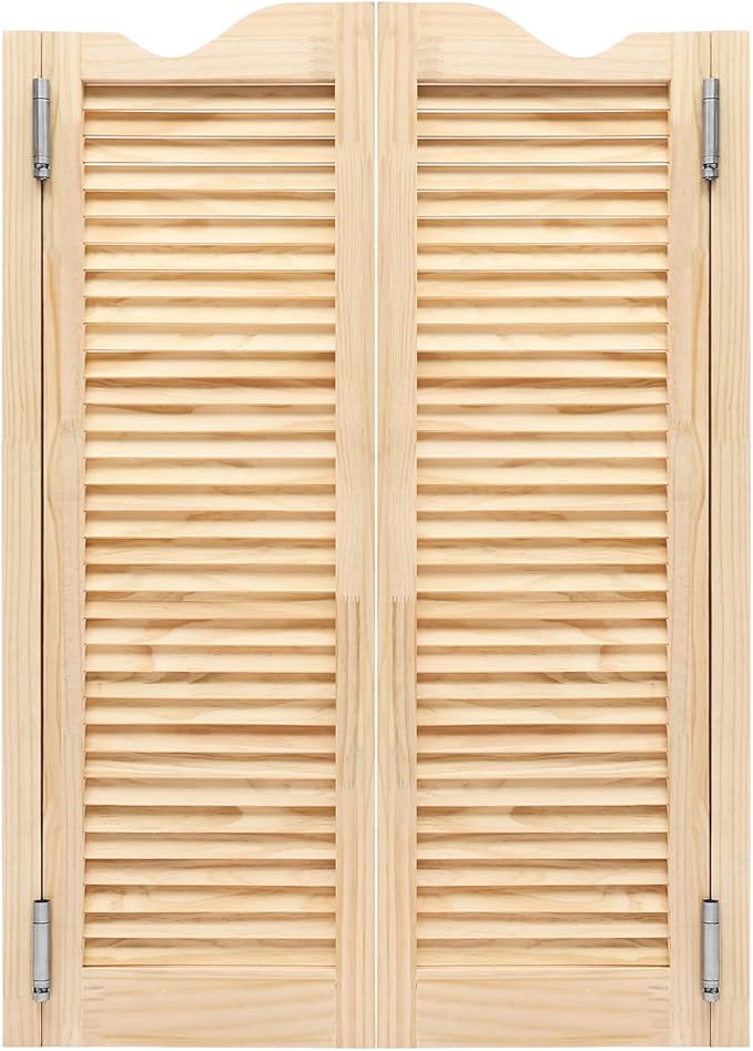 36" Swinging Doors, Saloon Doors
