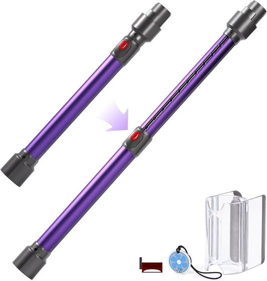 Extension Wand Compatible with Dyson V7 V8 V10 V11 V15