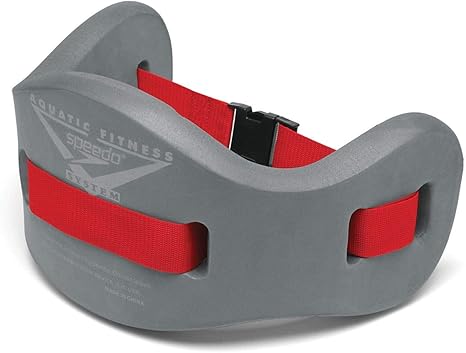 Speedo Unisex Swim Aqua Fitness Jog belt