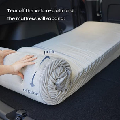 Havnby Camping Mattress for Tesla Model Y/X