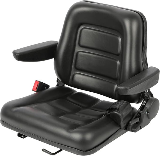 Universal Forklift Seat, Tractor Seat