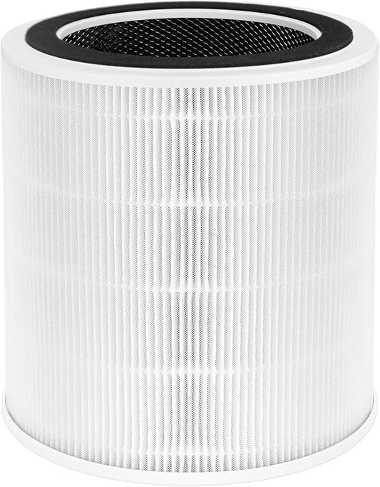 LV-H135 Replacement Filter Compatible for Levoit Model Air Filter