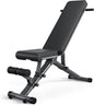 BARWING 90° Adjustable Weight Bench
