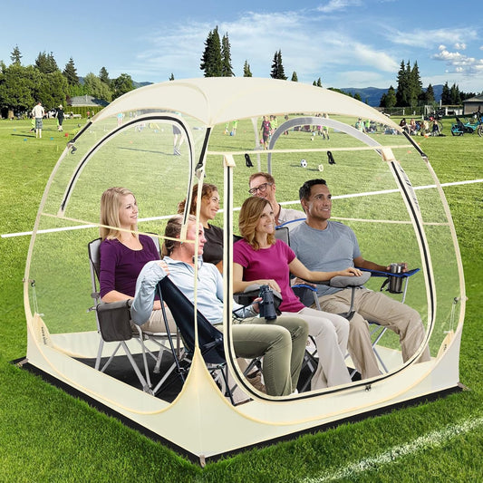 Eapele Sports Tent