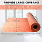Professional Waterproof Membrane for Shower (323 Sq Ft)