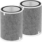 HP201 HP202 Replacement Filter 2Pack Compatible with Shark