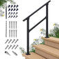 CHR Fence & Rail Hand Rail