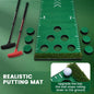 Golf Pong Putting Game