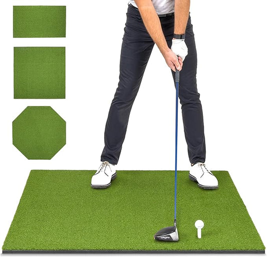 GoSports Golf Hitting Mat