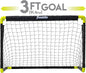Franklin Sports Kids Mini Soccer Goal