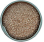 35LBS Horticultural Vermiculite Bulk, Organic Vermiculite for Plants