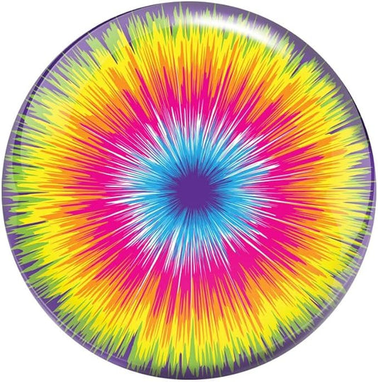 Brunswick Viz-a-Ball Bowling Ball