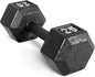 CAP Barbell Cast Iron Hex Dumbbell