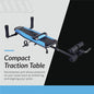 Exerpeutic Alternative Inversion Traction Table