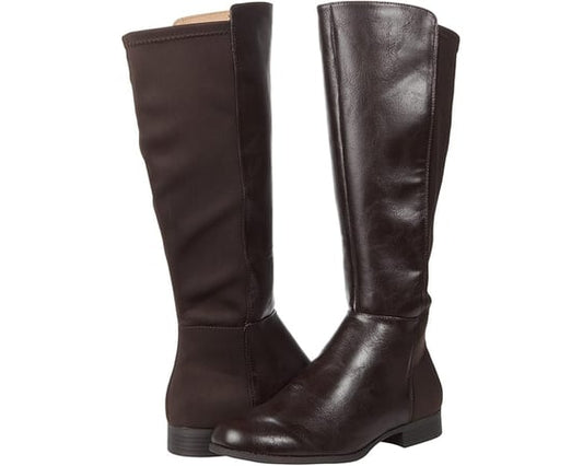 LifeStride Favor-Wc Dark Chocolate