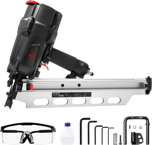 AEROPRO TOOLS Pneumatic Framing Nailer