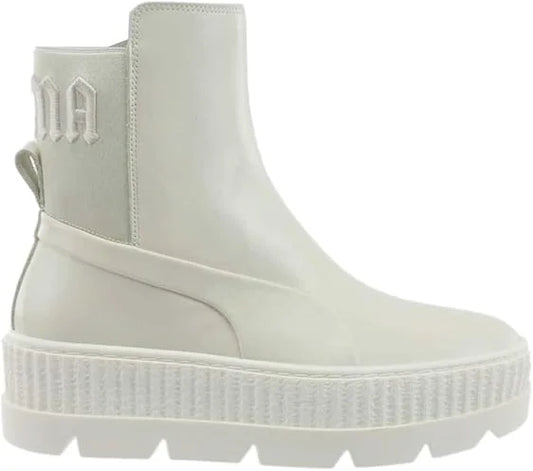 PUMA Chelsea Combat Boots