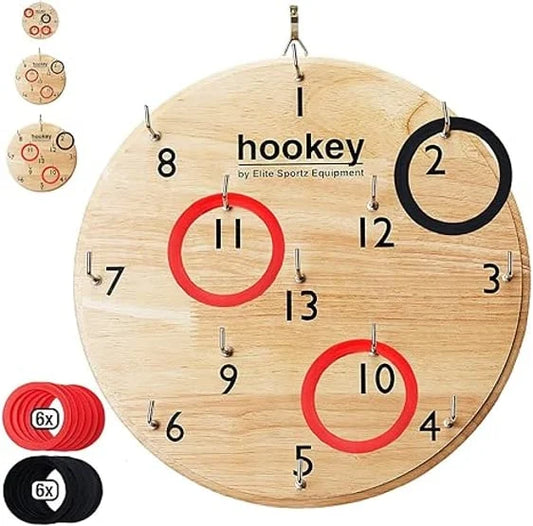 Elite Sportz Ring Toss Game