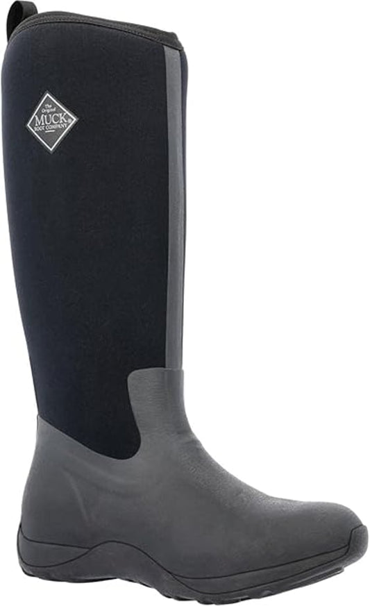 Muck Arctic Adventure Tall Rubber Women's Winter Boots
