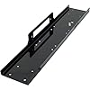 RUGCEL WINCH Winch Mounting Plate Compatible w/ 1987-2006 Wrangler TJ LJ YJ (36")