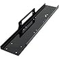 RUGCEL WINCH Winch Mounting Plate Compatible w/ 1987-2006 Wrangler TJ LJ YJ (36")