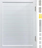 32" Saloon Door