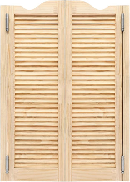 36" Swinging Doors, Saloon Doors