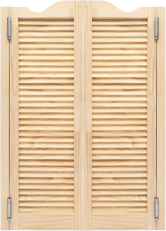 36" Swinging Doors, Saloon Doors